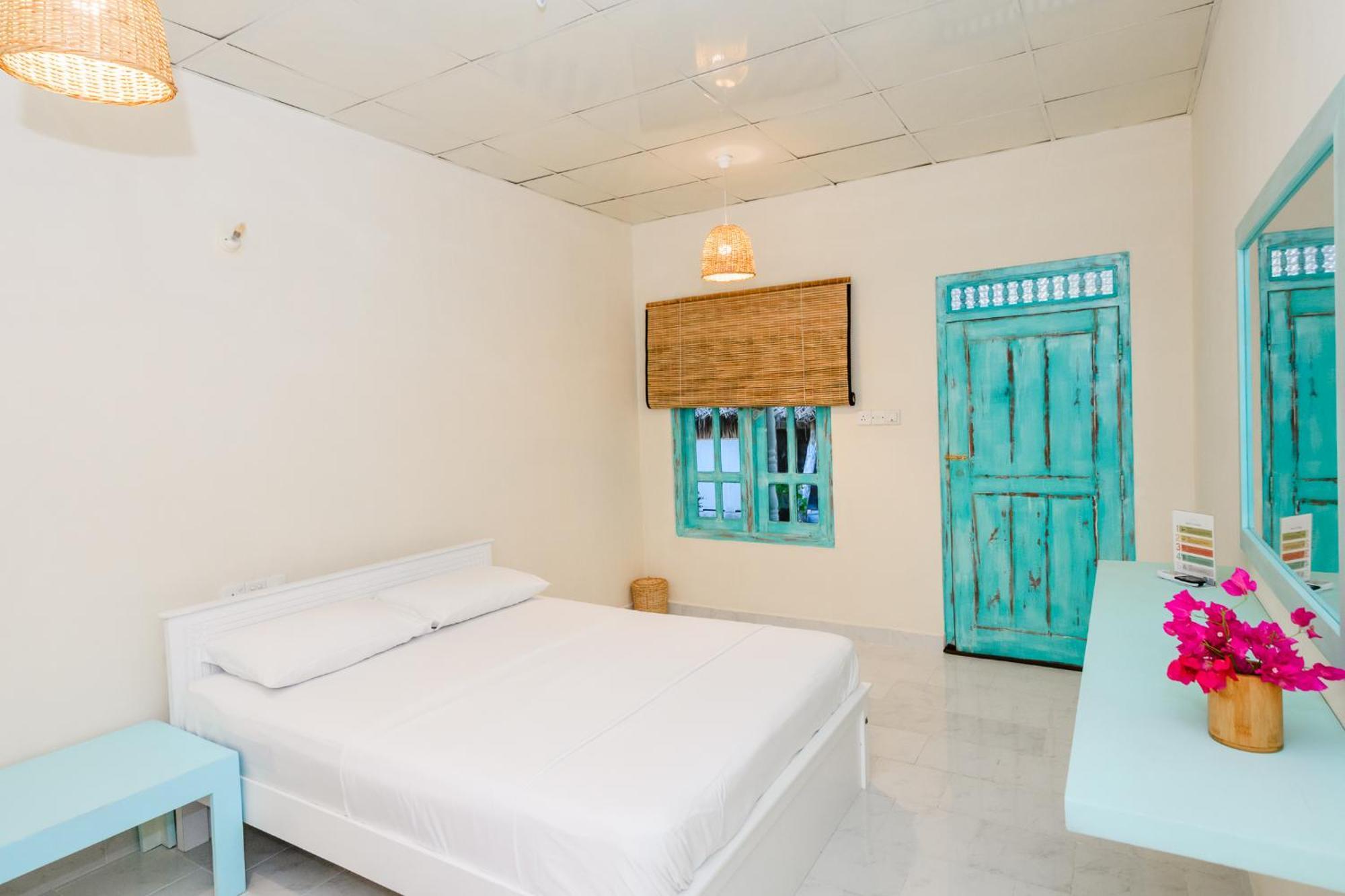 Hotel Capital Trincomalee Exterior foto
